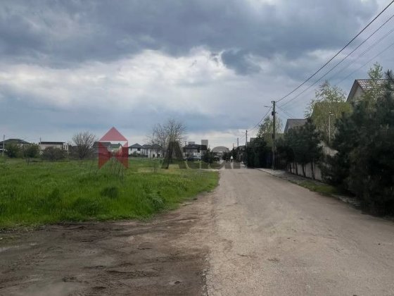 В продаже участок в Черноморке 2 Одесса
