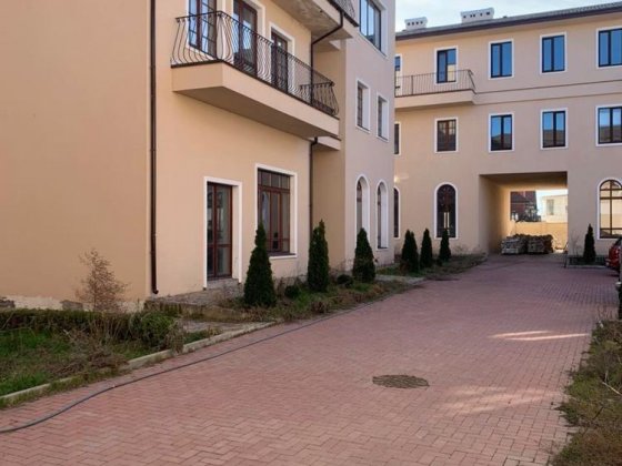 ПРОДАЖА •42 квартиры•  на Участке  27 соток + Комплекс 5 ДОМОВ (42 квартиры)  на 27 сотках‼️3088m2   Одесса