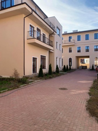 ПРОДАЖА •42 квартиры•  на Участке  27 соток + Комплекс 5 ДОМОВ (42 квартиры)  на 27 сотках‼️3088m2   - фото 1