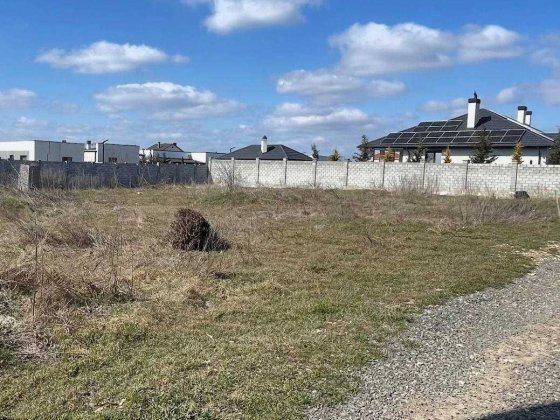 Участок под застройку в Чернморке Одесса