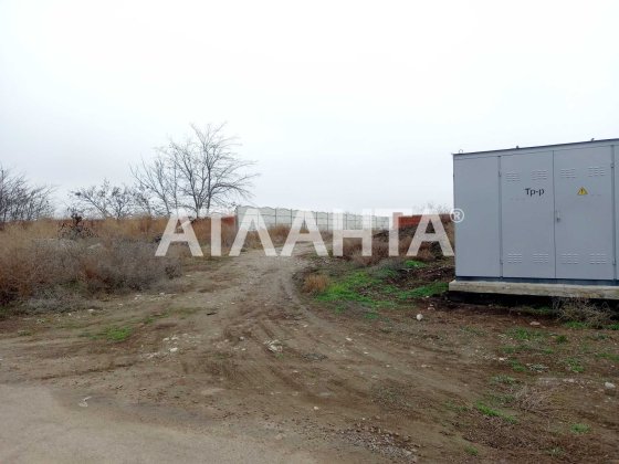 Ділянка 5,31 сотки біля Одеси | Закрита територія Одесса