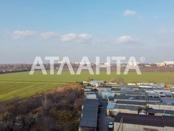Перспективный участок под строительсво микрорайона на Черемушках! Одесса