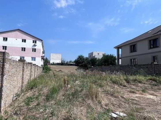 Участок 6 соток Царское село2 Одесса