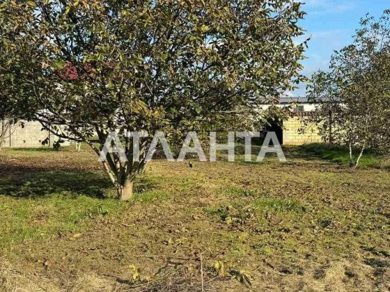 В продаже участок 6 соток в Царском селе 2 застроенное место Одесса