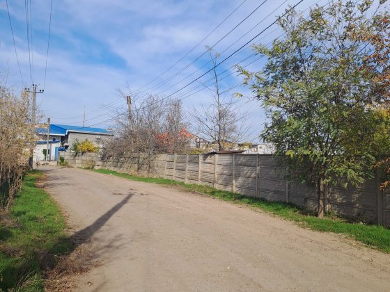 СРОЧНО! Продам участок в Черноморке под коммерцию 54 сотки. Одеса