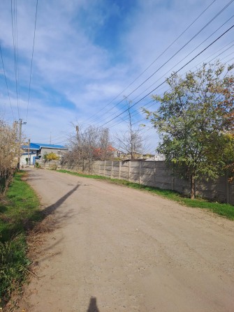 СРОЧНО! Продам участок в Черноморке под коммерцию 54 сотки. - фото 1