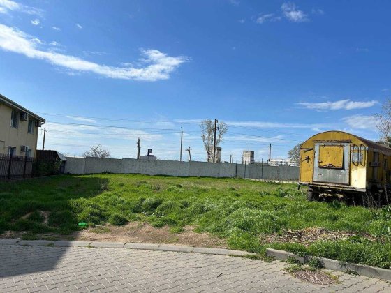 В продаже участок в СОВИНЬОН-2! Одесса