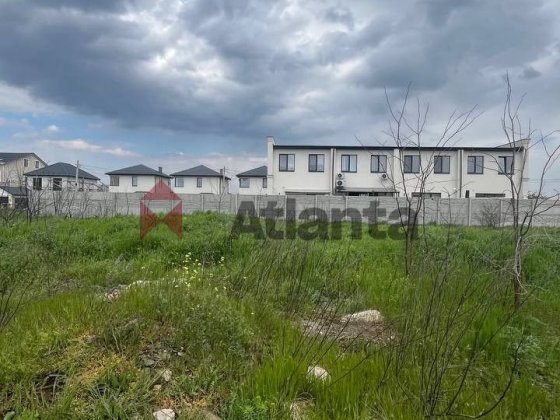 Участок 5.35 соток Черноморка-2, свет вода подведены Одеса