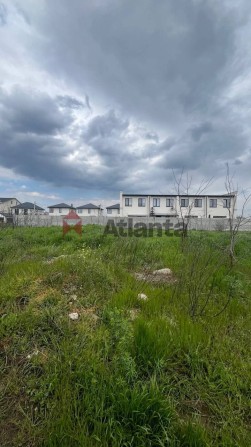 Участок 5.35 соток Черноморка-2, свет вода подведены - фото 1