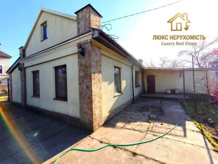 Продам земельный участок Таирова, ул. Комарова - фото 1