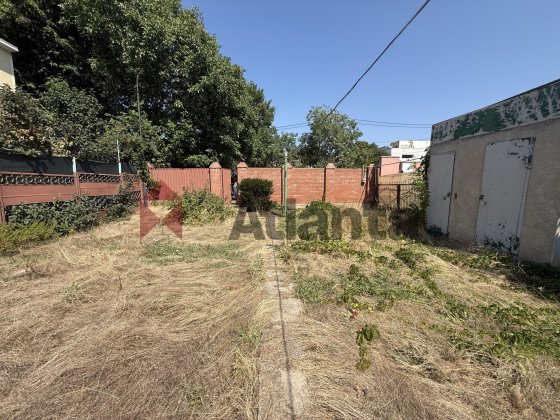 Продам участок 4 сотки на ул. Костанди, рядом с Фонтанской дорогой! Одесса