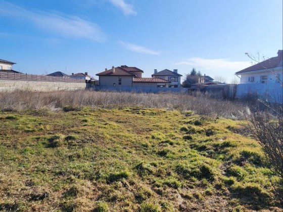 Участок в Совиньоне, 15 соток , лучшая улица Одесса