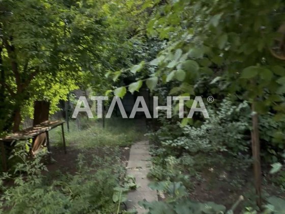 12 ст. Фонтана | Участок у моря 4.6 соток | Газ | Горканализация Одесса