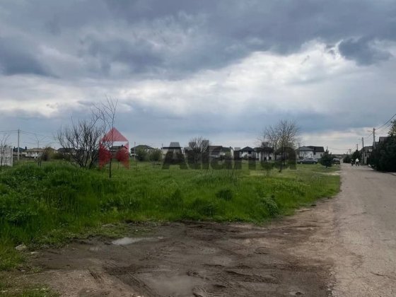 Продаю участок в Черноморке-2  пять соток Одесса
