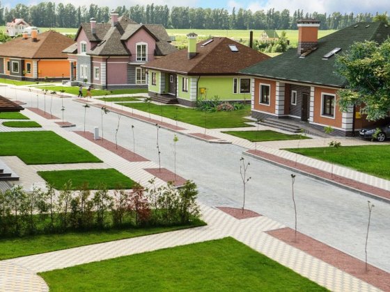 Продажа земельного участка 75 соток под жилую застройку Одесса