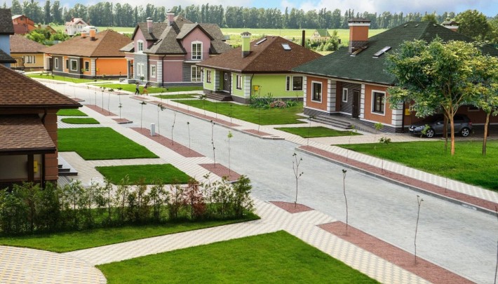 Продажа земельного участка 75 соток под жилую застройку - фото 1