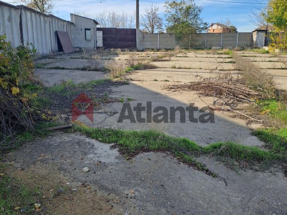 Срочная продажа! Участок 55 соток под коммерцию Одесса