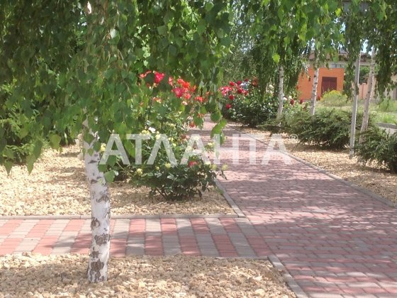 Участок 7.5 соток в Совиньоне 1 с коммуникациями Одесса