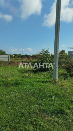 Участок с фасадом 19.7 м в Царском селе - фото 1