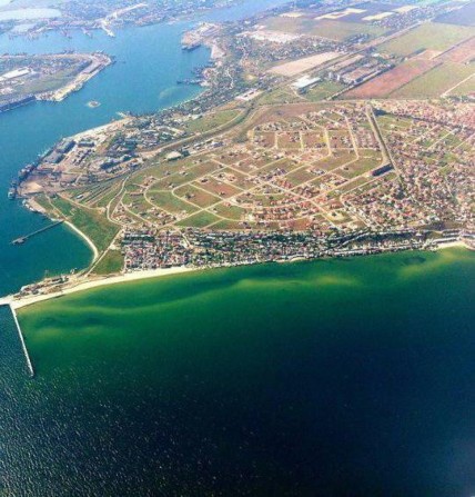 Замечательный  участок в Совиньоне, недалеко от Сосновой рощи - фото 1