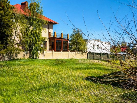 Продам премиальный участок в Совиньоне-2 Одесса
