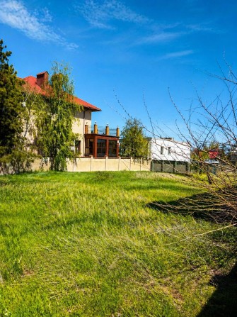 Продам премиальный участок в Совиньоне-2 - фото 1
