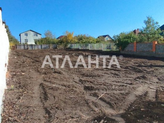 Участок в центре Червоного хутора 8.46 сотки гор.канализация Одесса