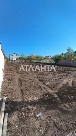 Участок в центре Червоного хутора 8.46 сотки гор.канализация - фото 1