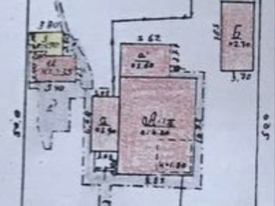 Продам участок 9 соток. ул.Офицерская.Р-н набережной «Золотой Берег».16 ст.Б.Фонтана Одесса