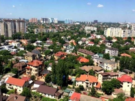 Продам участок в Одесской Аркадии ! Одесса