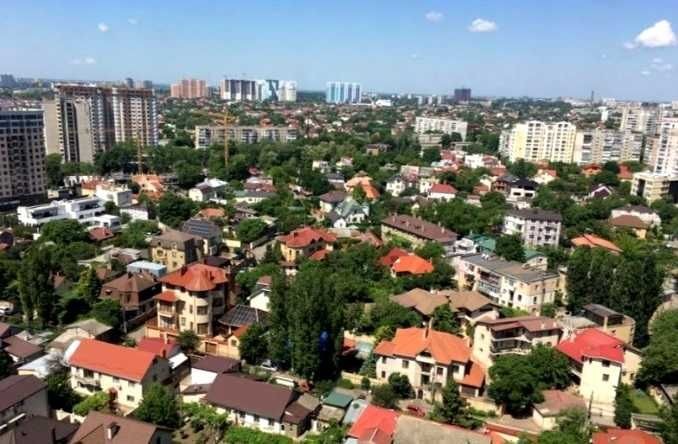 Продам участок в Одесской Аркадии ! - фото 1