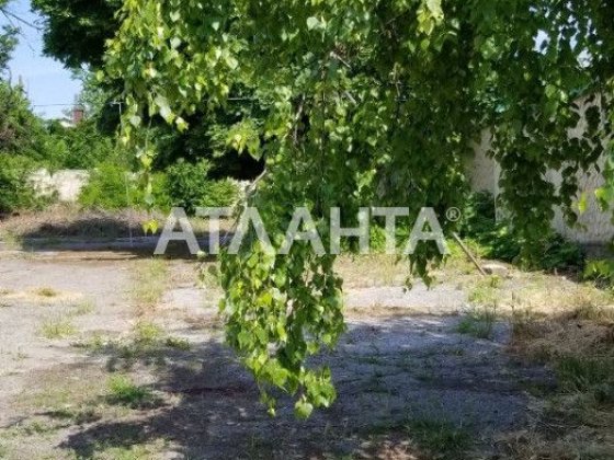 Фасадный участок 18 соток в Черноморке Морская сторона Одесса