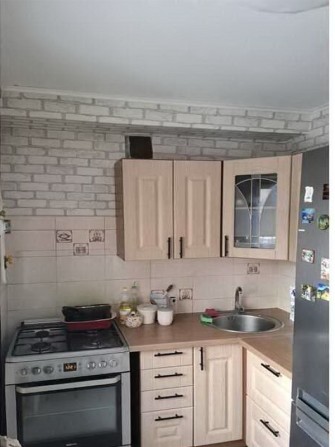 Продаж 3-к квартири вул. Празька 20 - фото 1
