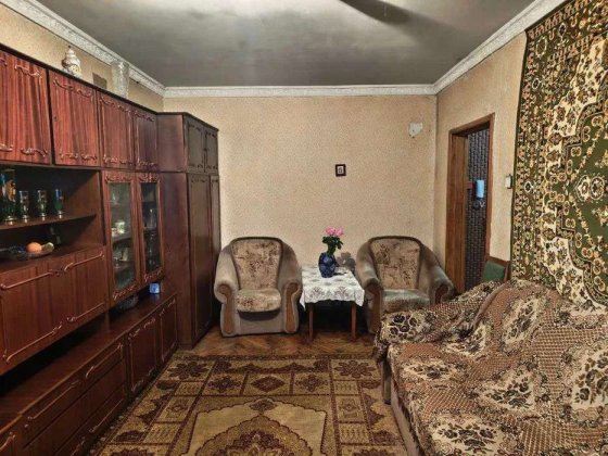 Продаж 2-к квартири вул. Лятошинського 8 Київ