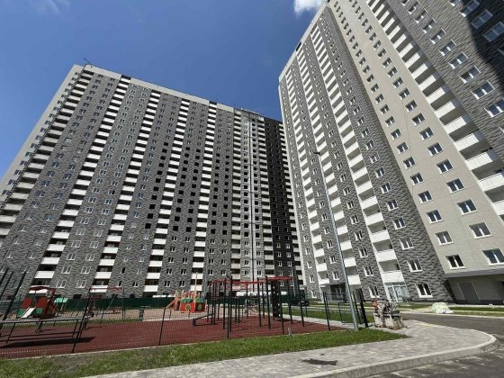 Продаж 1-к квартири вул.Меліоративна 18а Київ