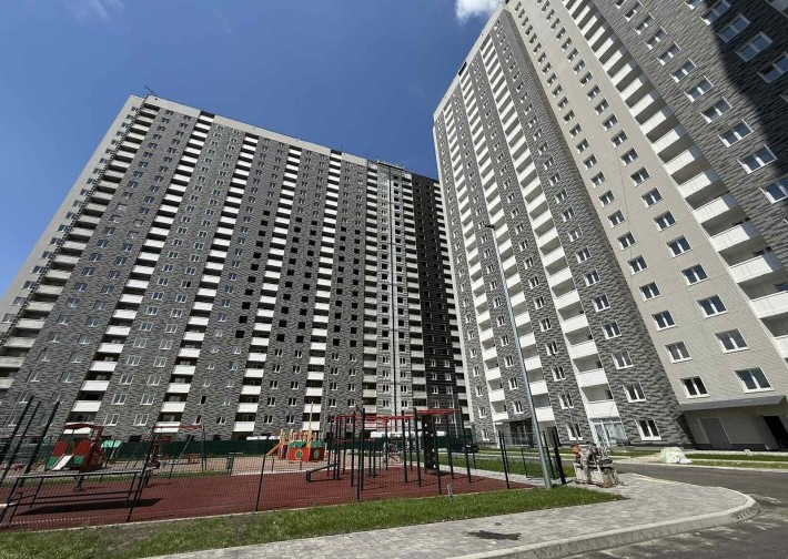Продаж 1-к квартири вул.Меліоративна 18а - фото 1