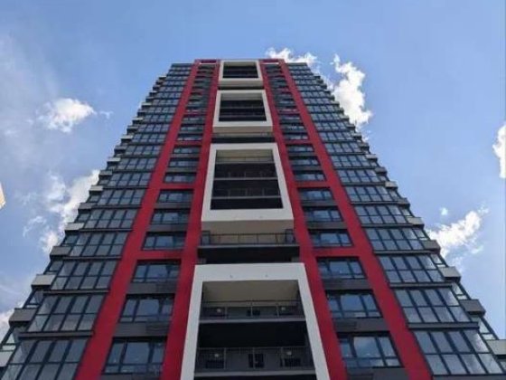 Продаж 1-к квартири вул. Олександри Екстер 13 Київ