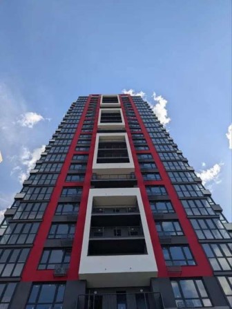 Продаж 1-к квартири вул. Олександри Екстер 13 - фото 1