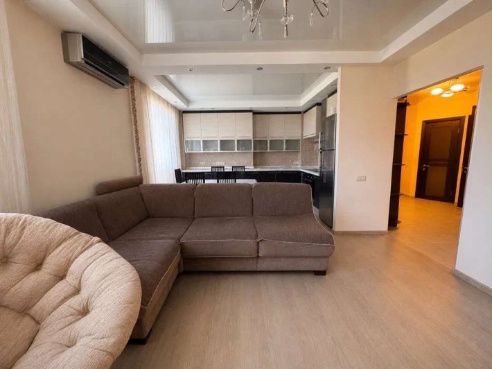 Продаж 3-кімнатної квартири по вул.Харченка Євгена (Леніна), 47а - фото 1