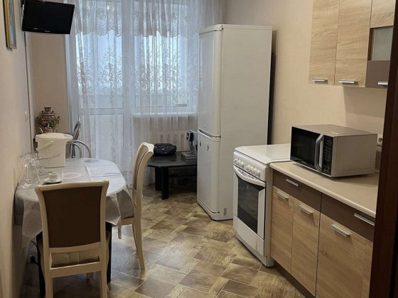 Продаж 1-к квартири вул. Радунська 30 Київ