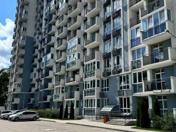 Продаж 1-к квартири вул. Підмогильного Валерʼяна 5 Київ