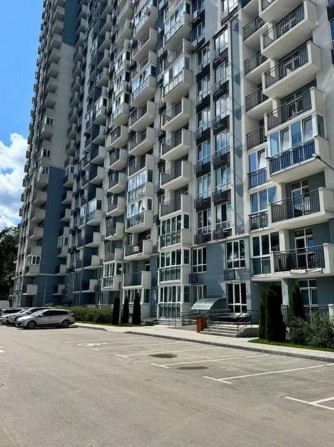 Продаж 1-к квартири вул. Підмогильного Валерʼяна 5 - фото 1