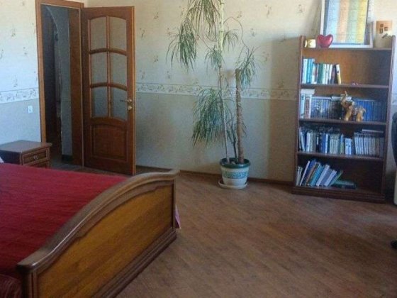 Продажа 3-к квартиры просп. Голосеевский 68 Київ