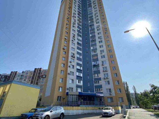 Продаж 1-к квартири, вул. Межова 23б Київ