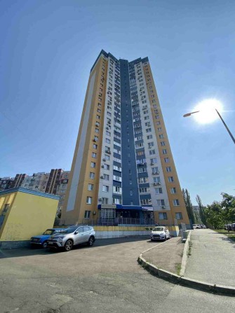 Продаж 1-к квартири, вул. Межова 23б - фото 1