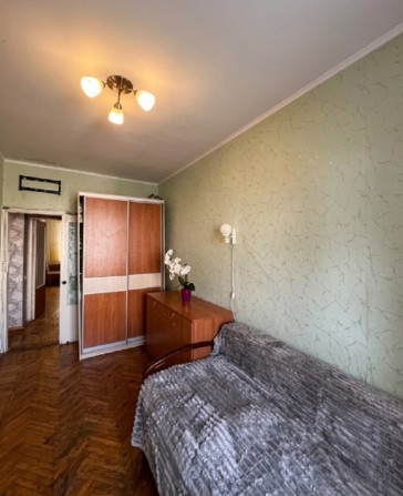 Продам 3 кімнатну квартиру. 54м2. Газ. вул. Сімї Ідзіковських 23. - фото 1