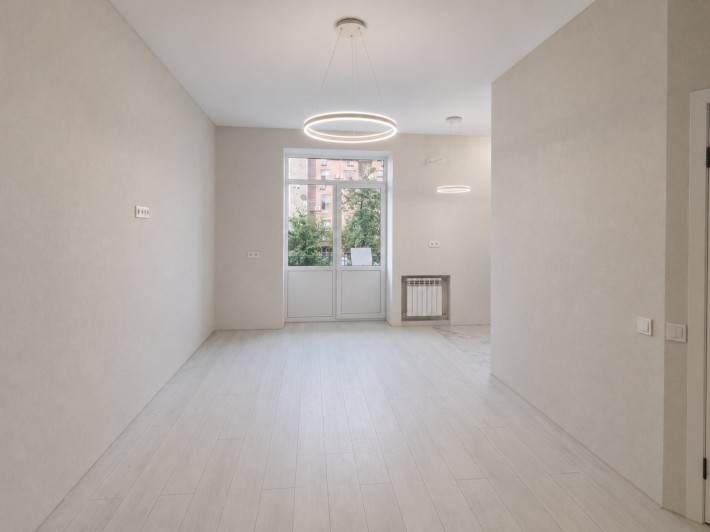 Продаж двокімнатної квартири 43.8м² вул. Січових Стрільців, 103. Шевченківський район, метро Лук'яні - фото 1