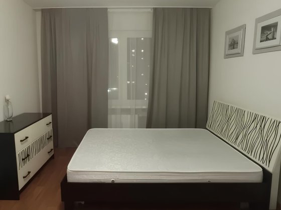 Продаж 1-кімнатної квартири, Осокорки, вул. Русової 5б Київ