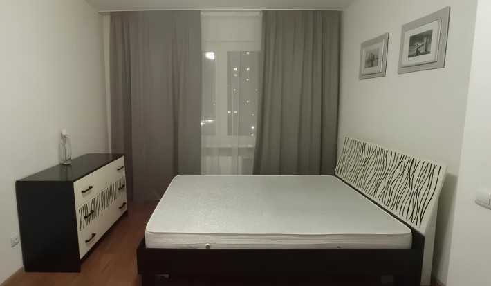 Продаж 1-кімнатної квартири, Осокорки, вул. Русової 5б - фото 1