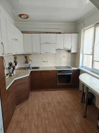 Продаж 3к квартири, Ужвій 4в, Подільський р-н - фото 1